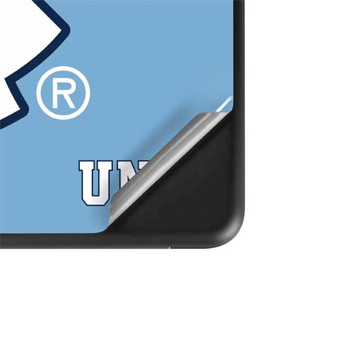 University of North Carolina UNC Google Pixelbook Go Skin